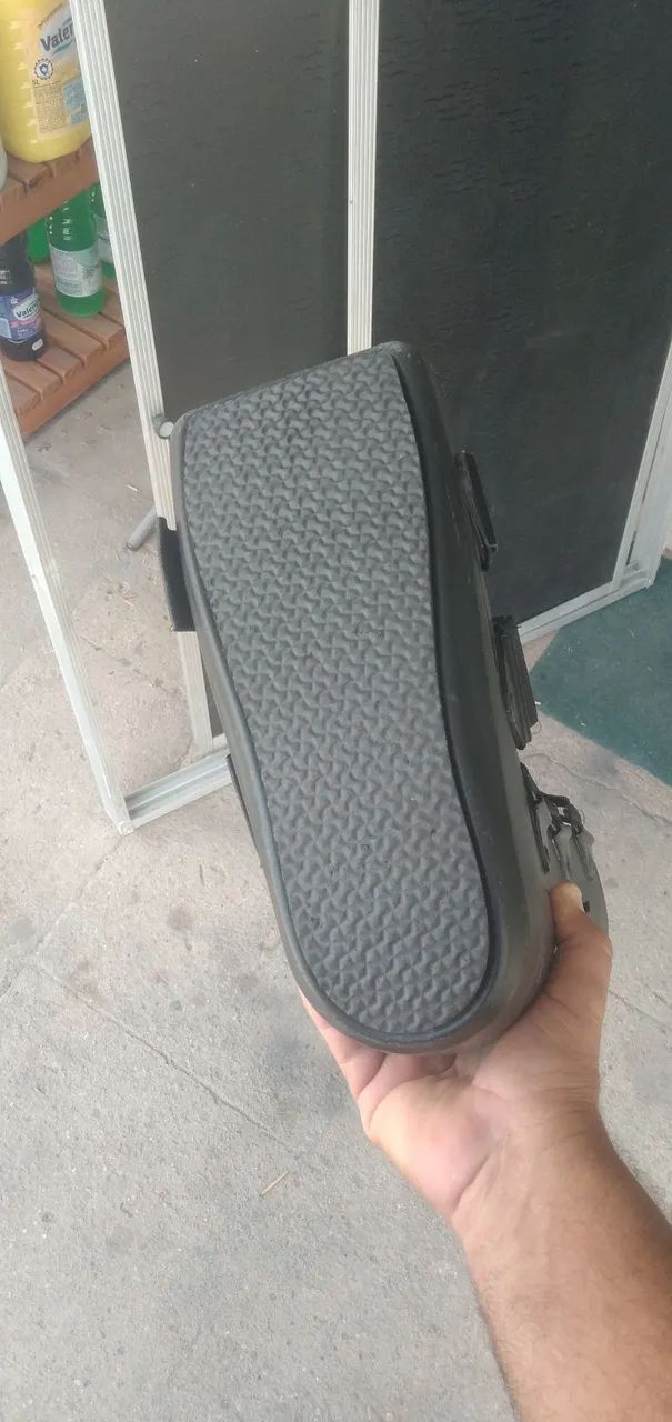 Bota ortopédica G, leia o anúncio todo. - Foto 3