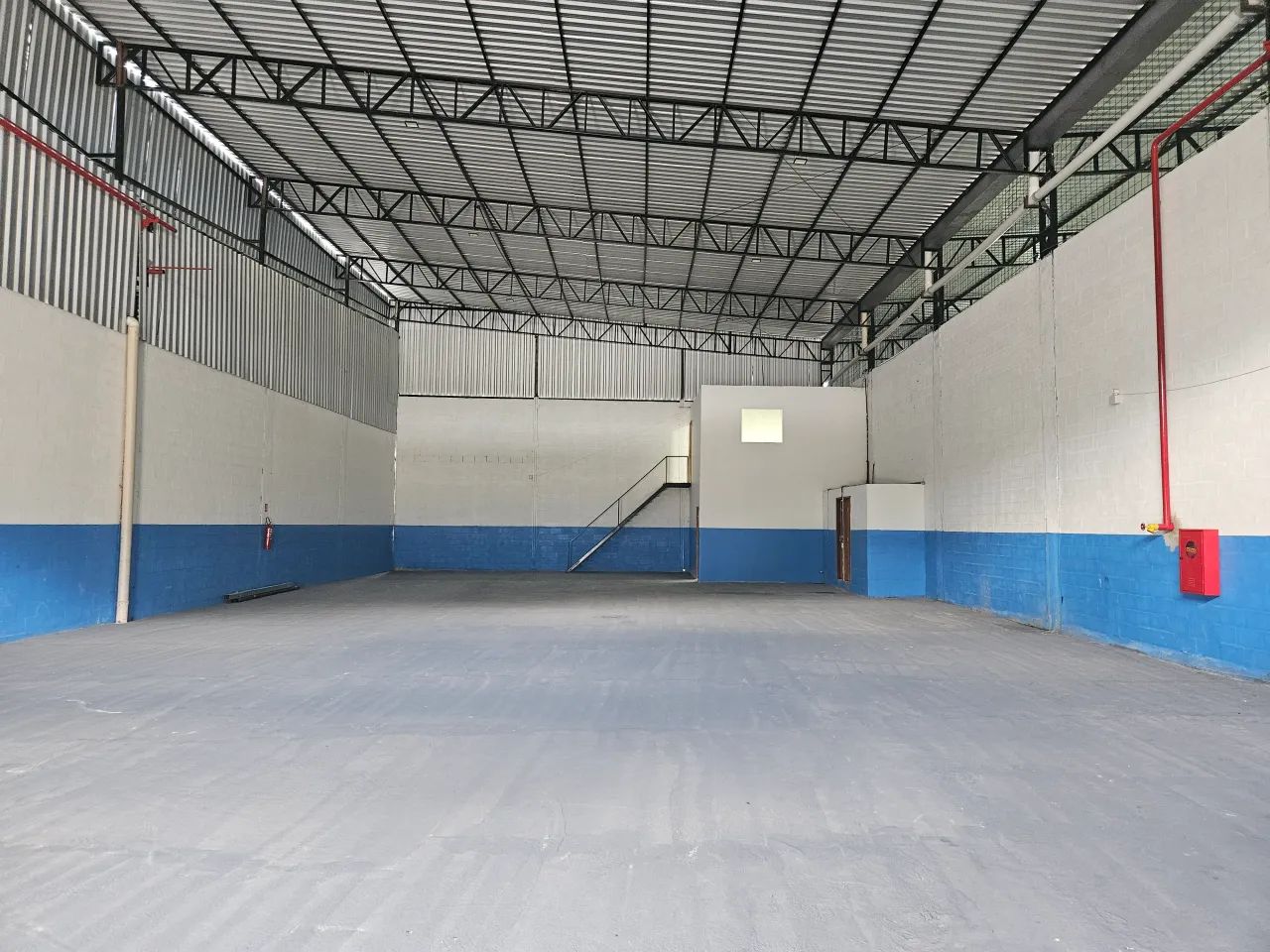 Galpão 600m2 no Tarumã - Foto 3