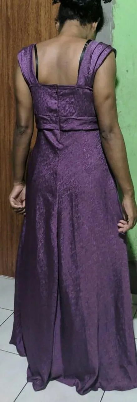 Vestidos longos de festa - Foto 4