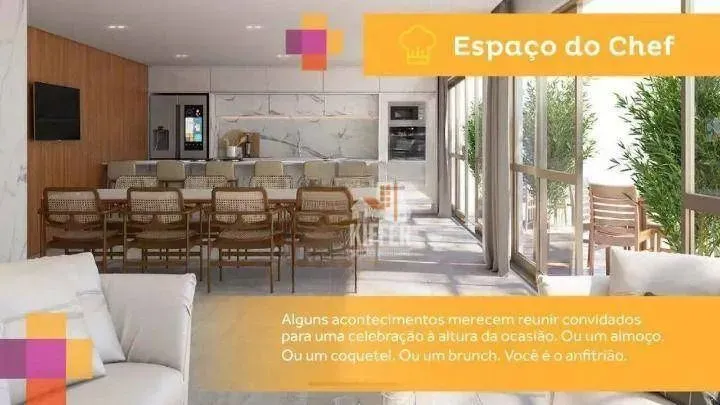 Studio com 1 dormitório à venda, 40 m² por R$ 450.000,00 - Icaraí - Niterói/RJ