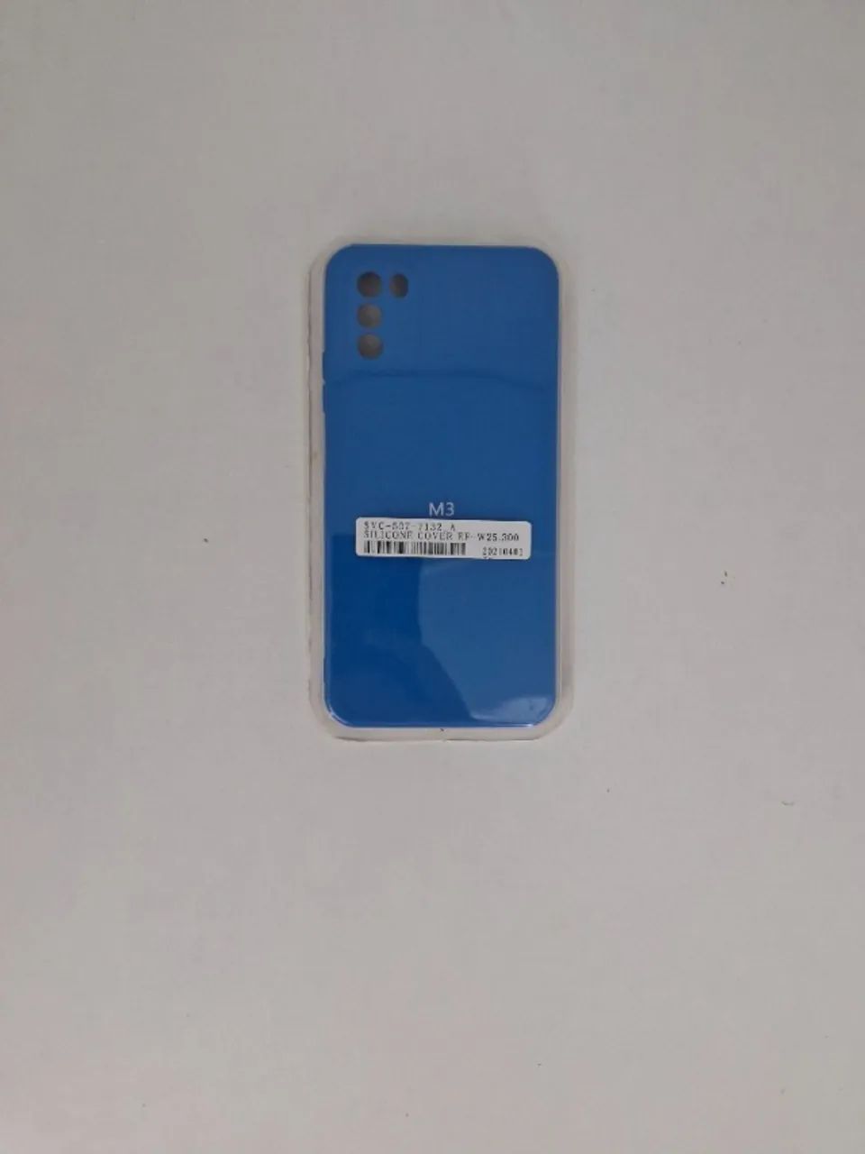 Capas para POCO M3 - Combo de 5 Capas - Foto 2