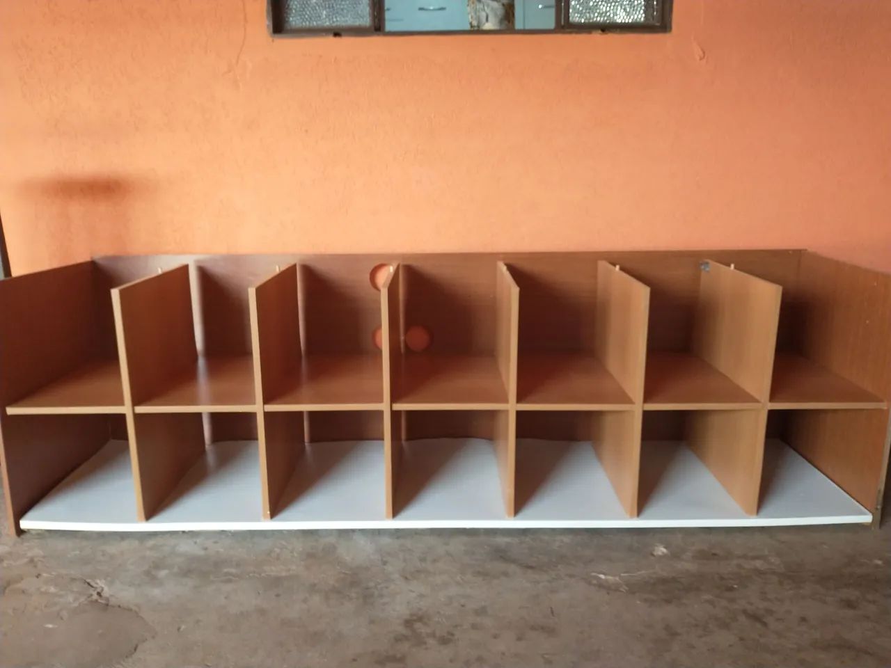 Painel RACK 64840852890627124