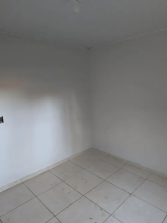 Casa para aluguel, 1 quartos,Sal/Coz, c Varanda, WC - Rio Brilhante - MS. - Foto 3