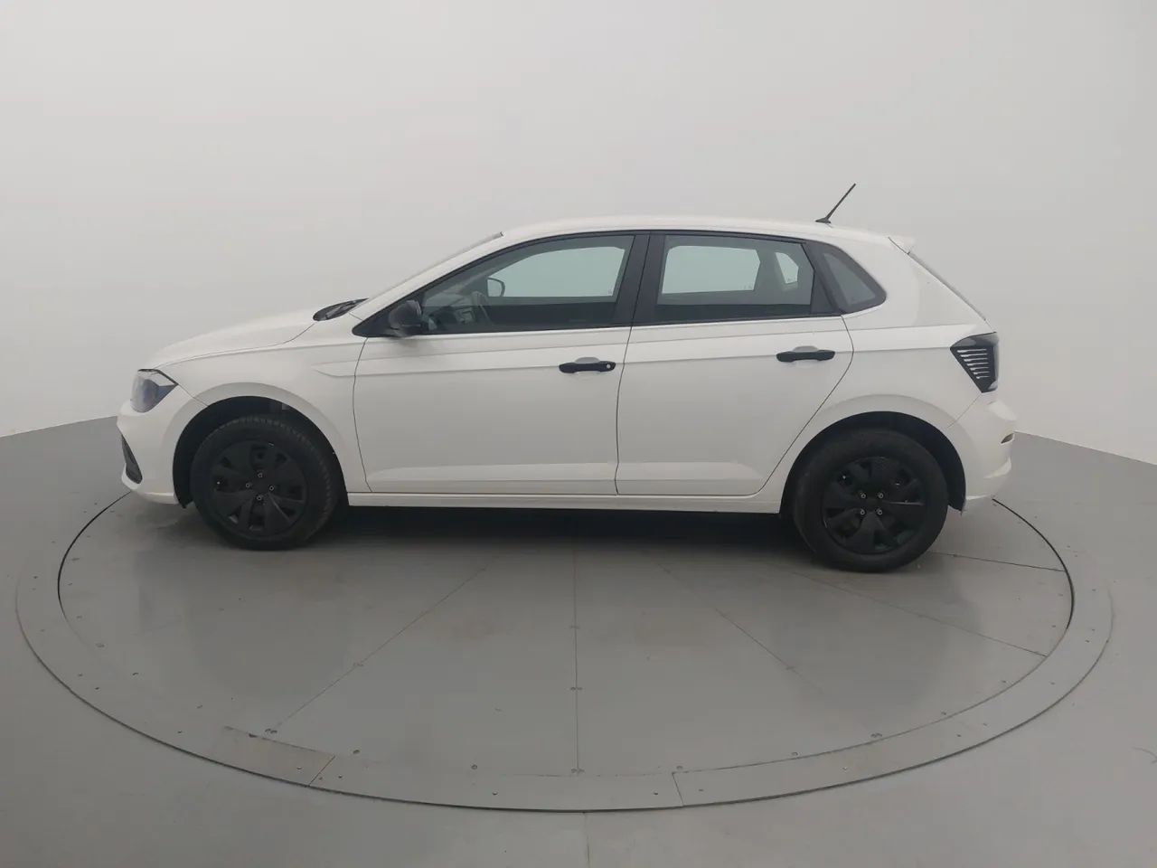Volkswagen Polo 2024 1.0 mpi track manual - Foto 2