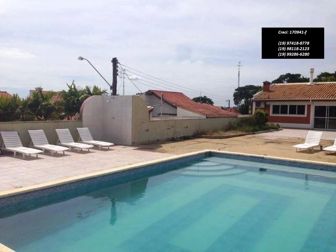 Casa excelente, Iate Clube de Americana. - Foto 4