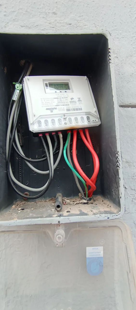Elétricita residencial  - Foto 3