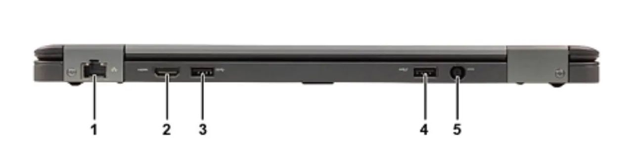 Notebook Dell Latitude E7250 i5-5300U | 8GB | SSD 128GB | Biometria | Câmera - Foto 3