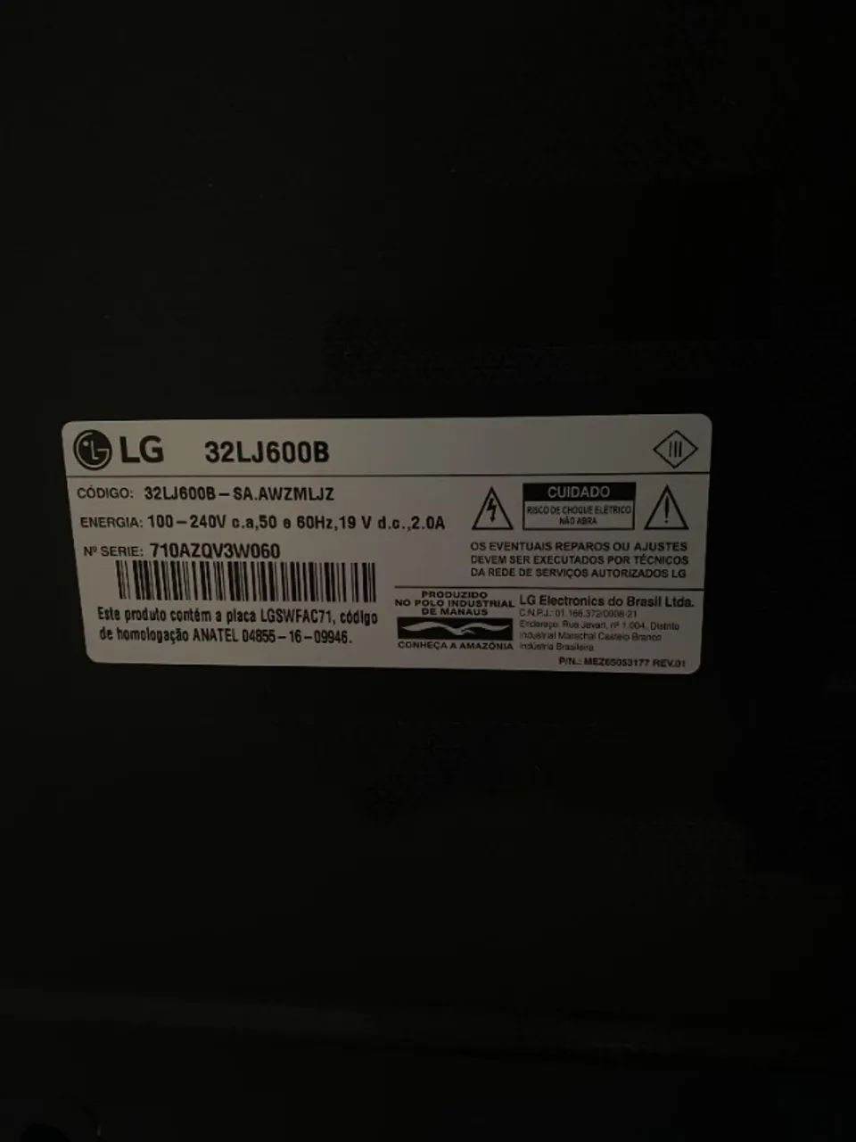 Smart TV LG  - Foto 2