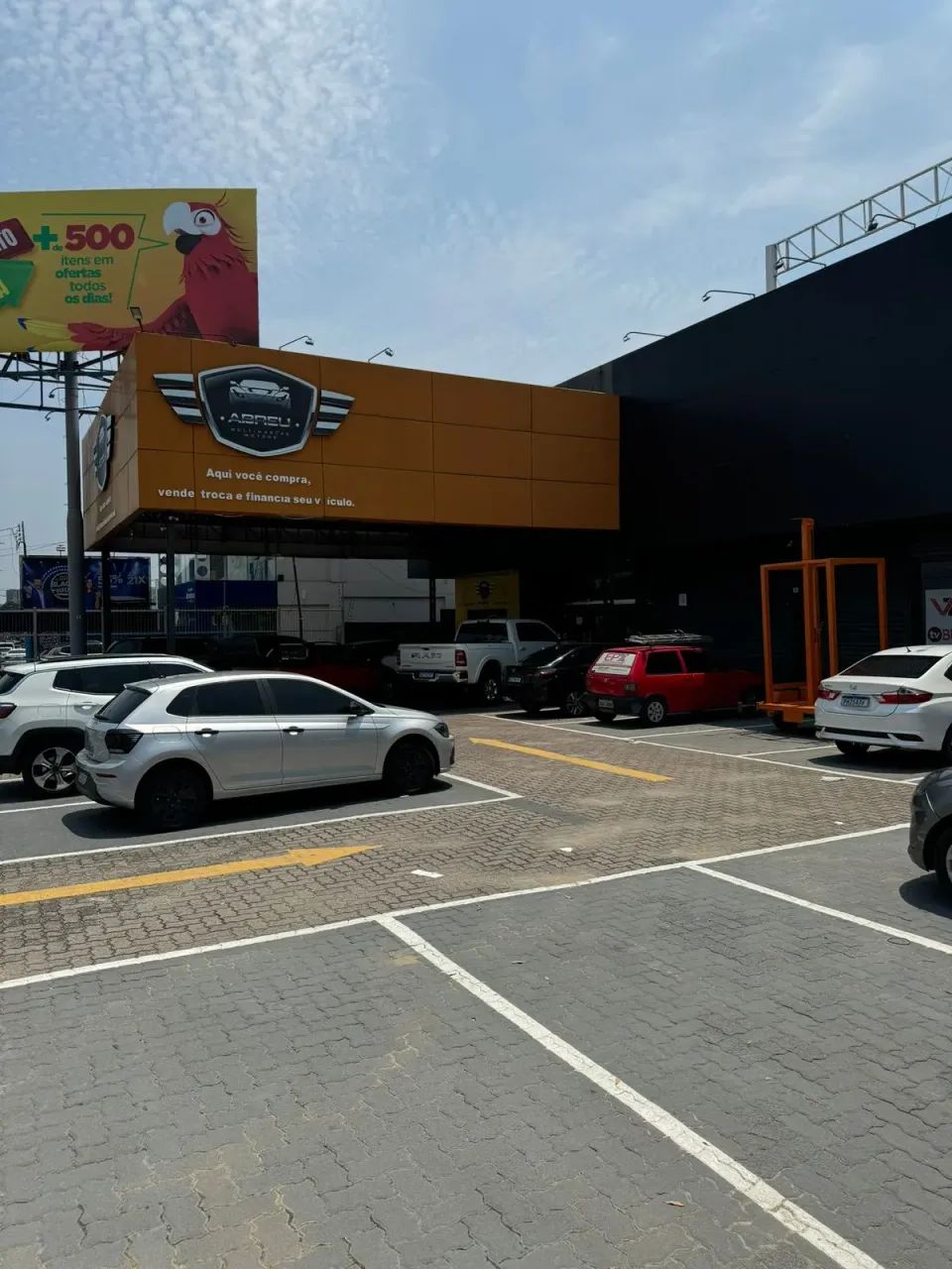 Sala Comercial na Av. Doutor Theomário Pinto - Foto 5