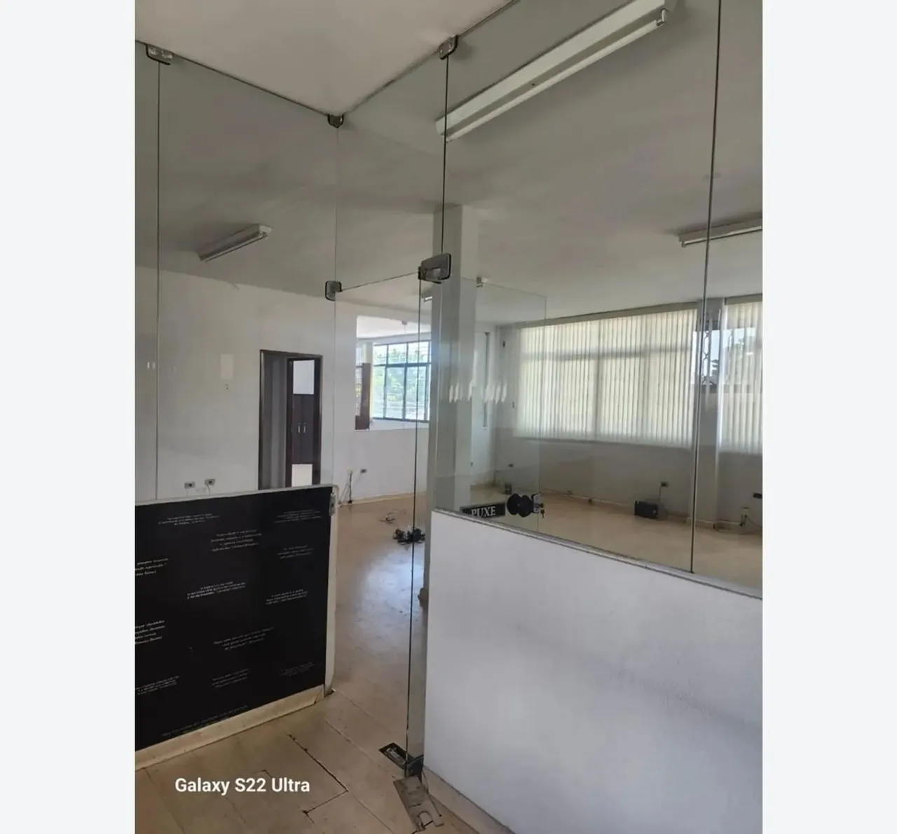 Sala Comercial - Setor Pedro Ludovico