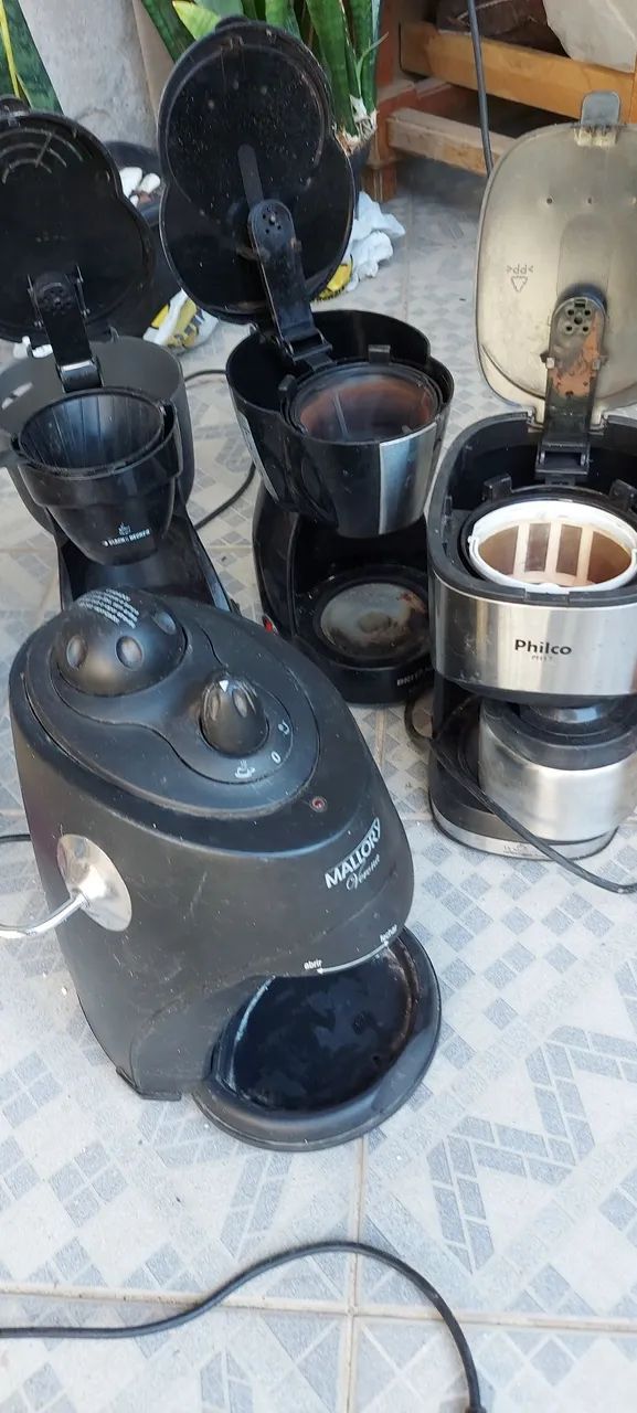 CAFETEIRAS - Foto 4