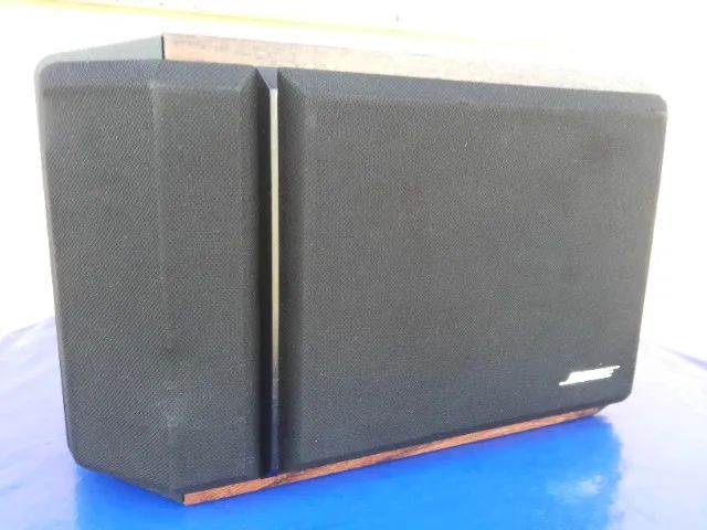 Par de caixas Bose - Bose 201 Series IV  - Foto 5