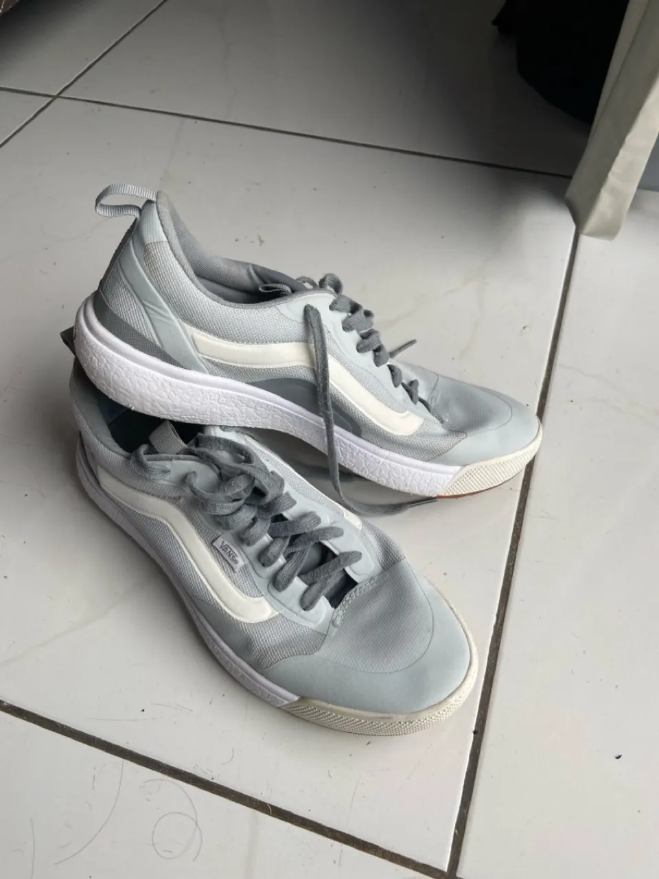 Tênis vans