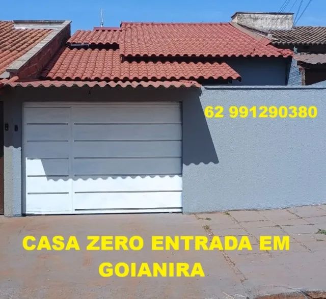 Adquira ja sua casa sem Entrada