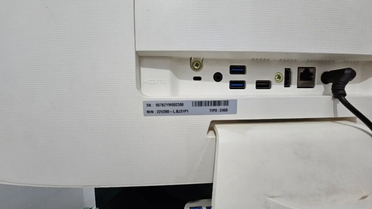 Computador All in One LG - Foto 4