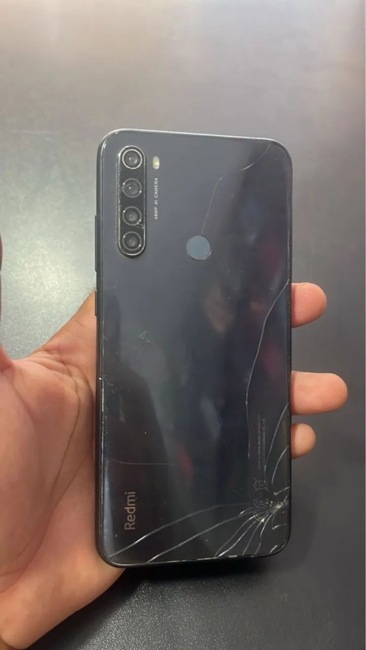 XIOMI NOTE 8 - Foto 2