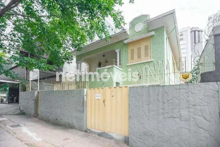 Venda Casa Boa Viagem Belo Horizonte
