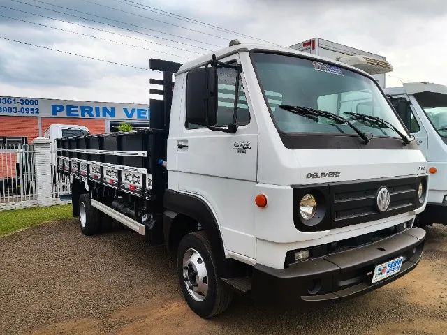 8-160 unico dono desconto de 12.000 da fipe revisada - Foto 5