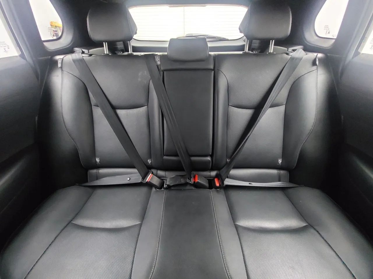 Toyota Corolla Altis 2.0 Flex 16V Aut., foto 18 de 18