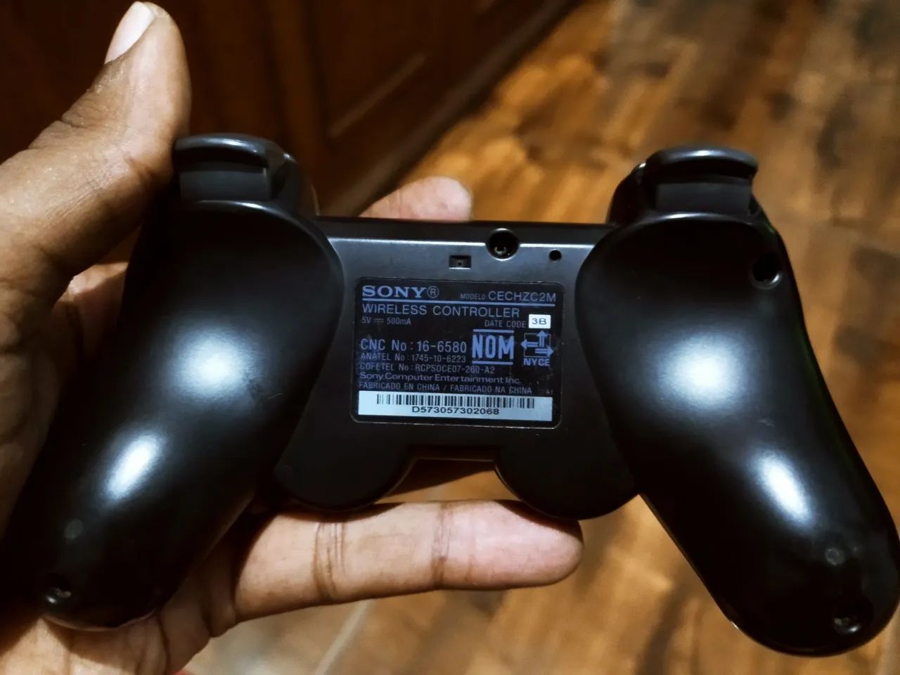 Controle ps3 - Foto 2