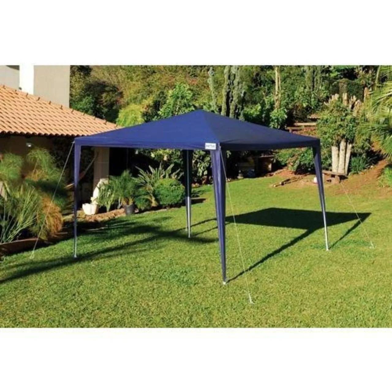Aluguel de tenda para festas e eventos  - Foto 2
