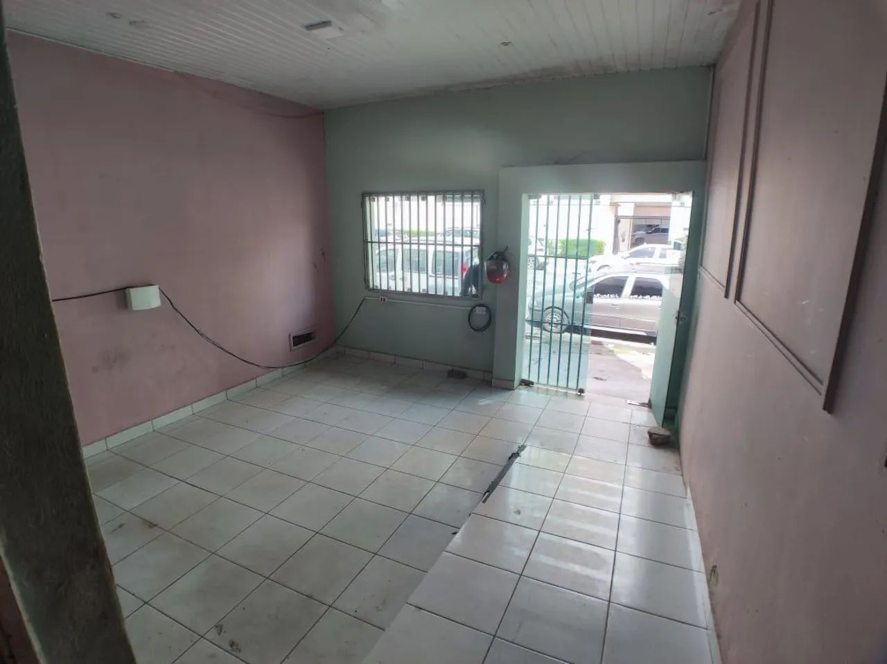 Casa/ponto comercial para aluguel com 300 metros quadrados com 4 quartos em Umarizal - Bel - Foto 4