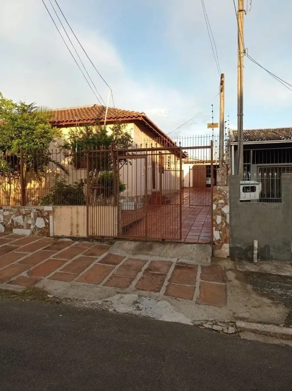 Casa em Passo das Pedras