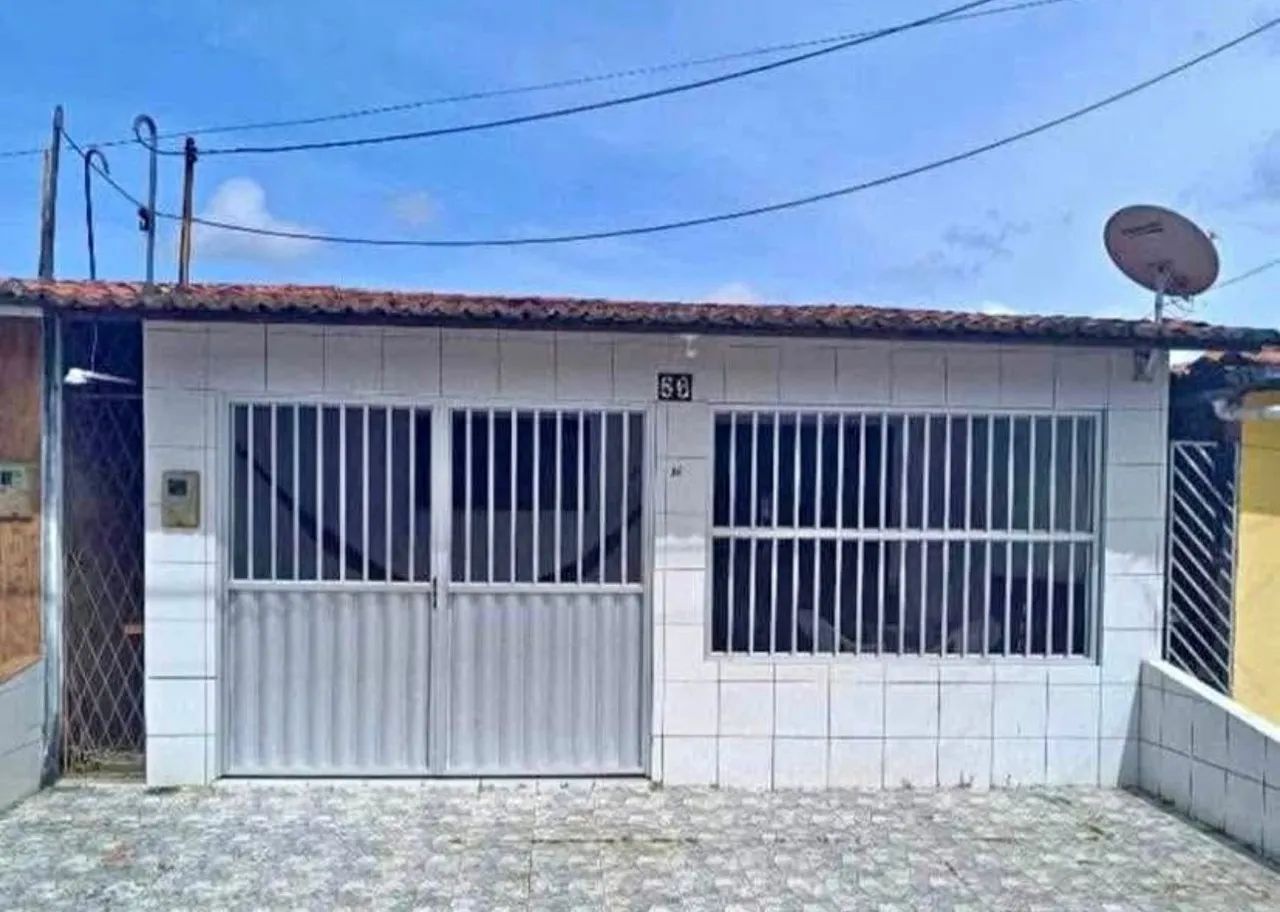 ~Casa na vila Embratel 