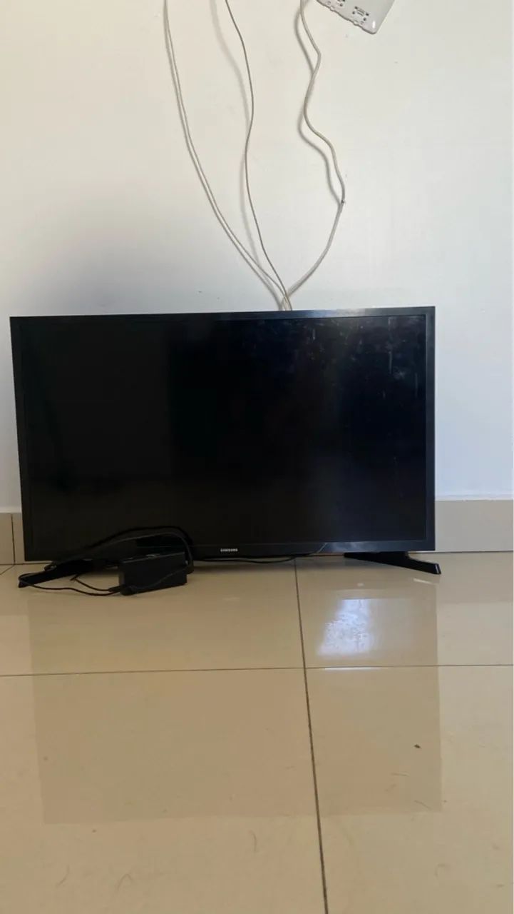 Tv smart 32 polegadas 