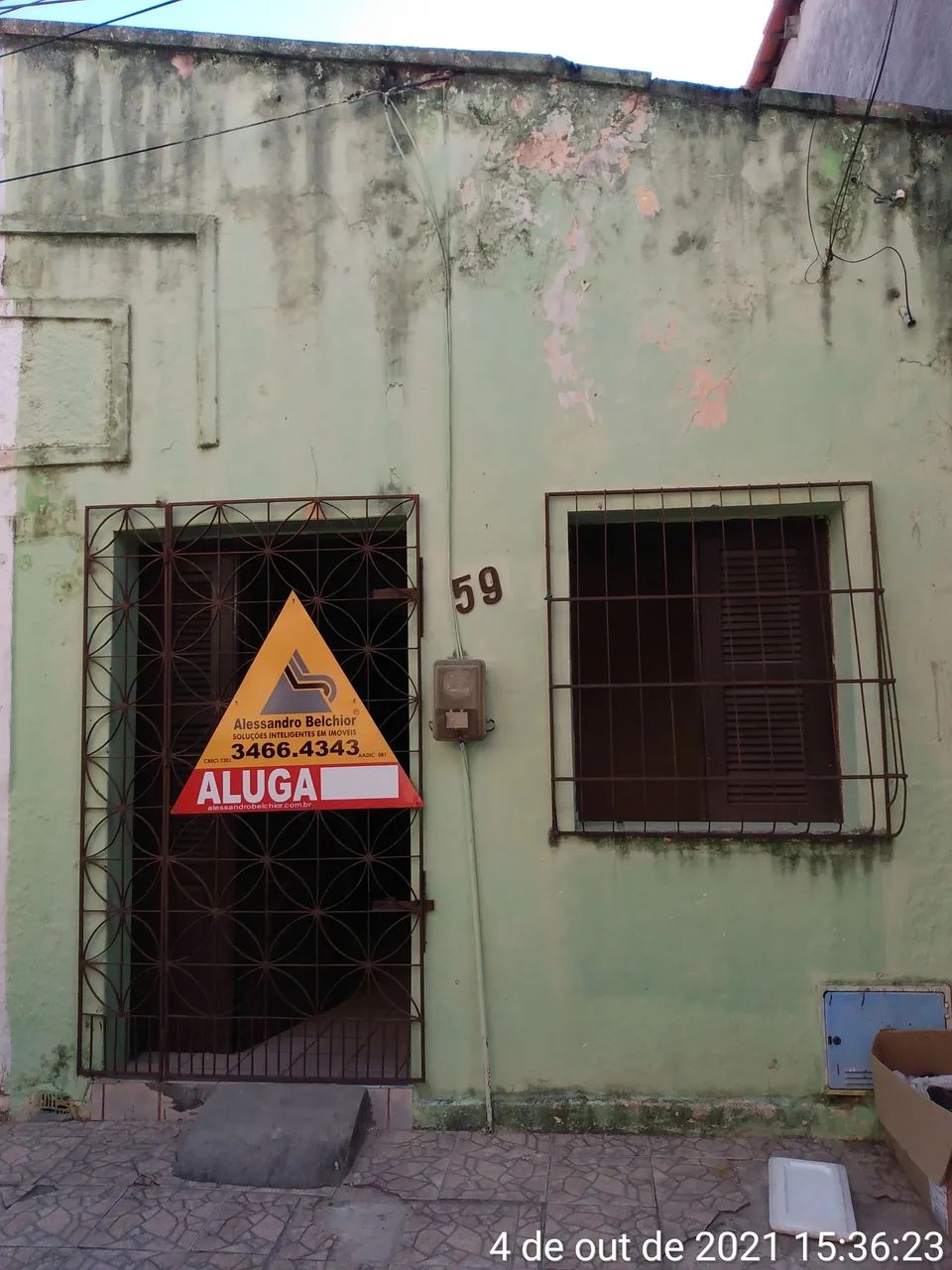 CASA para alugar na cidade de FORTALEZA-CE - Foto 12