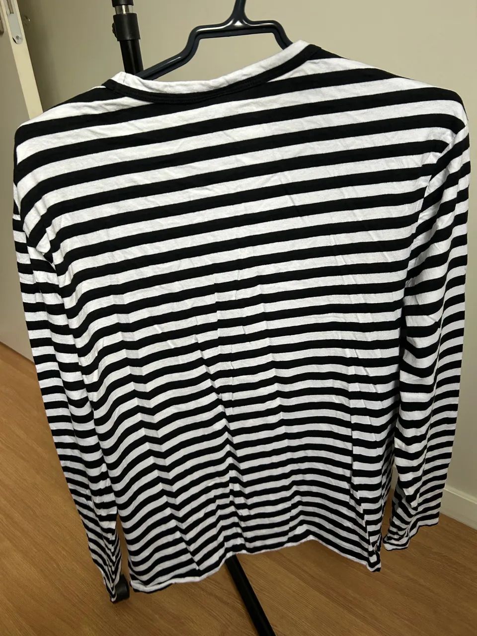 Camisa manga longa  - Foto 2