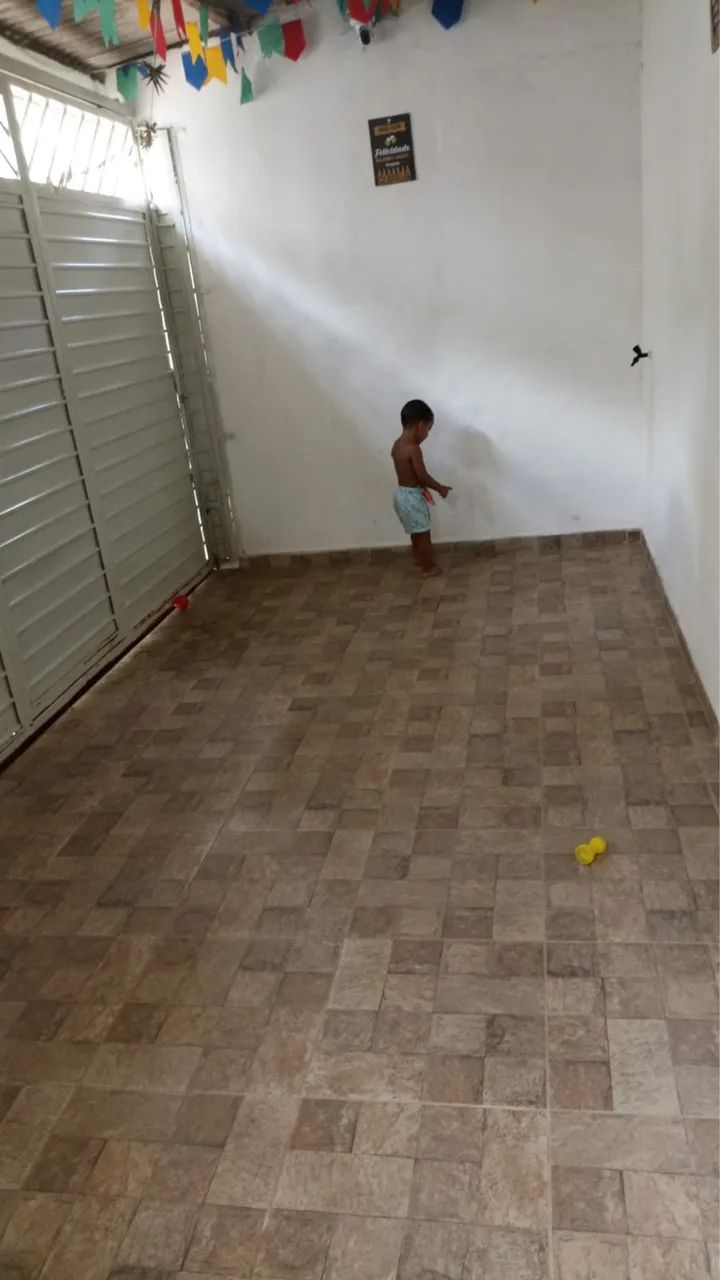 Apartamento térreo 64264619975555121