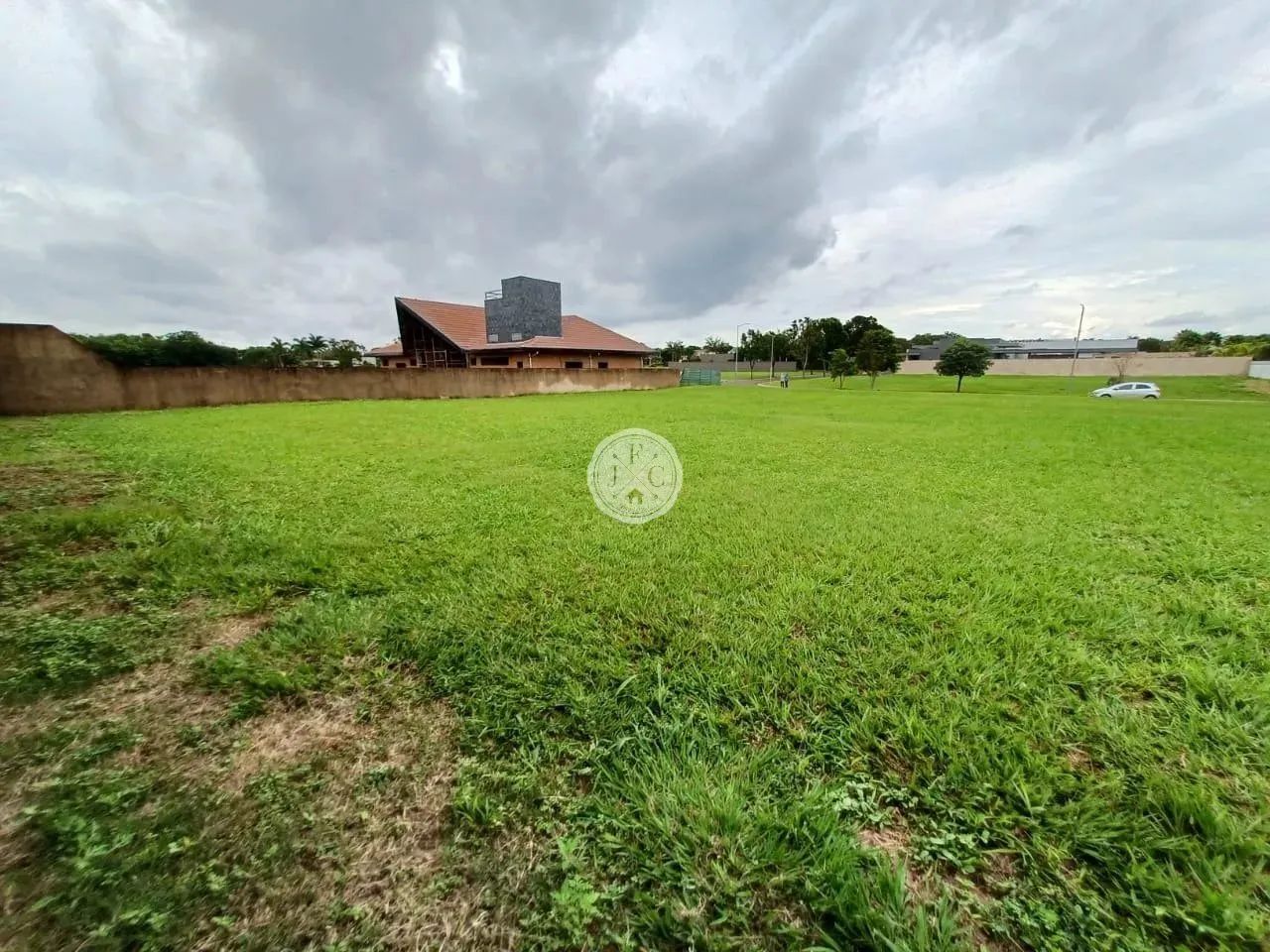 Terreno em condomínio - 1500m² - Venda - Fazenda Santa Maria - Foto 4