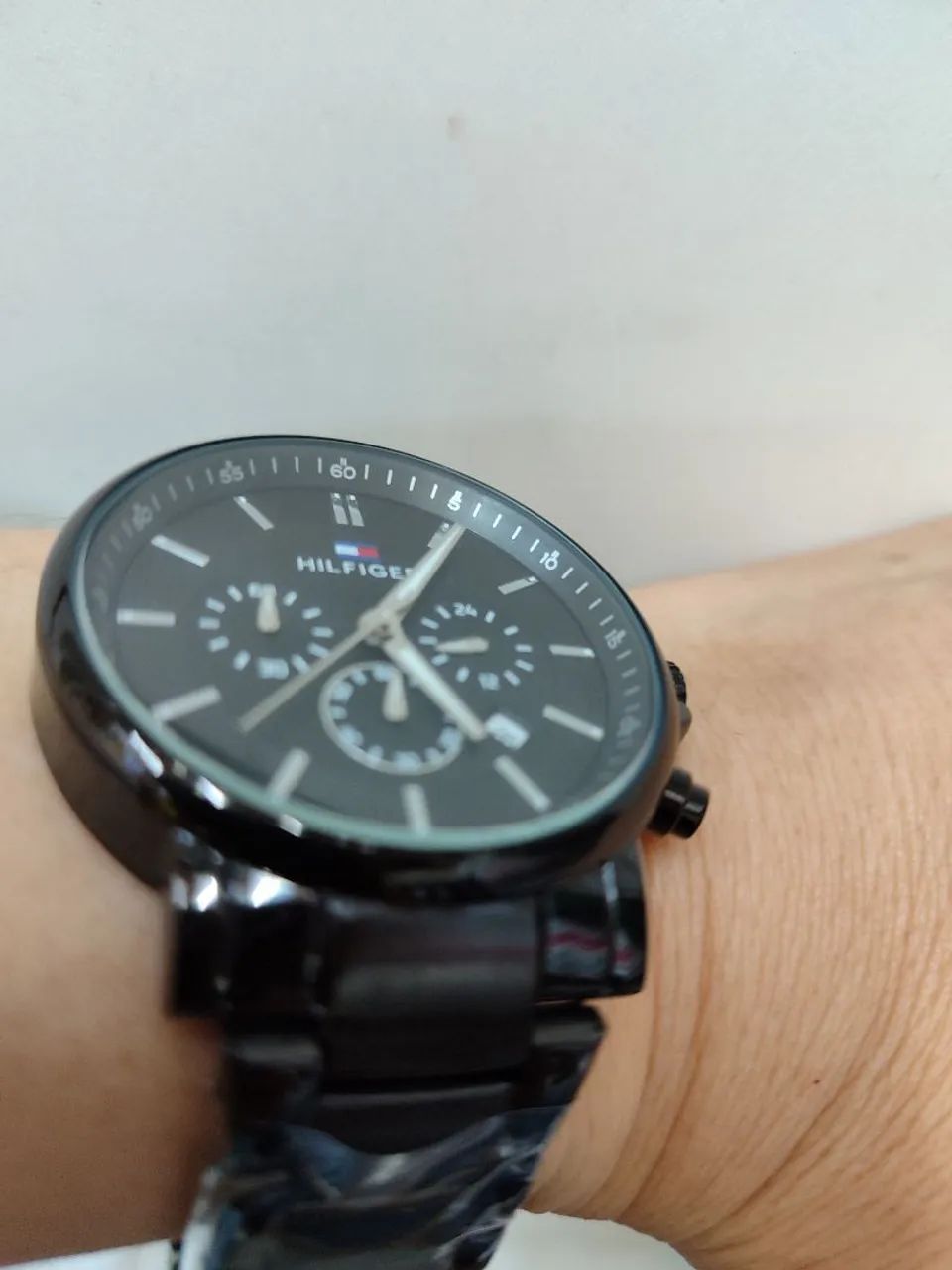Relógios masculino funcional  - Foto 5
