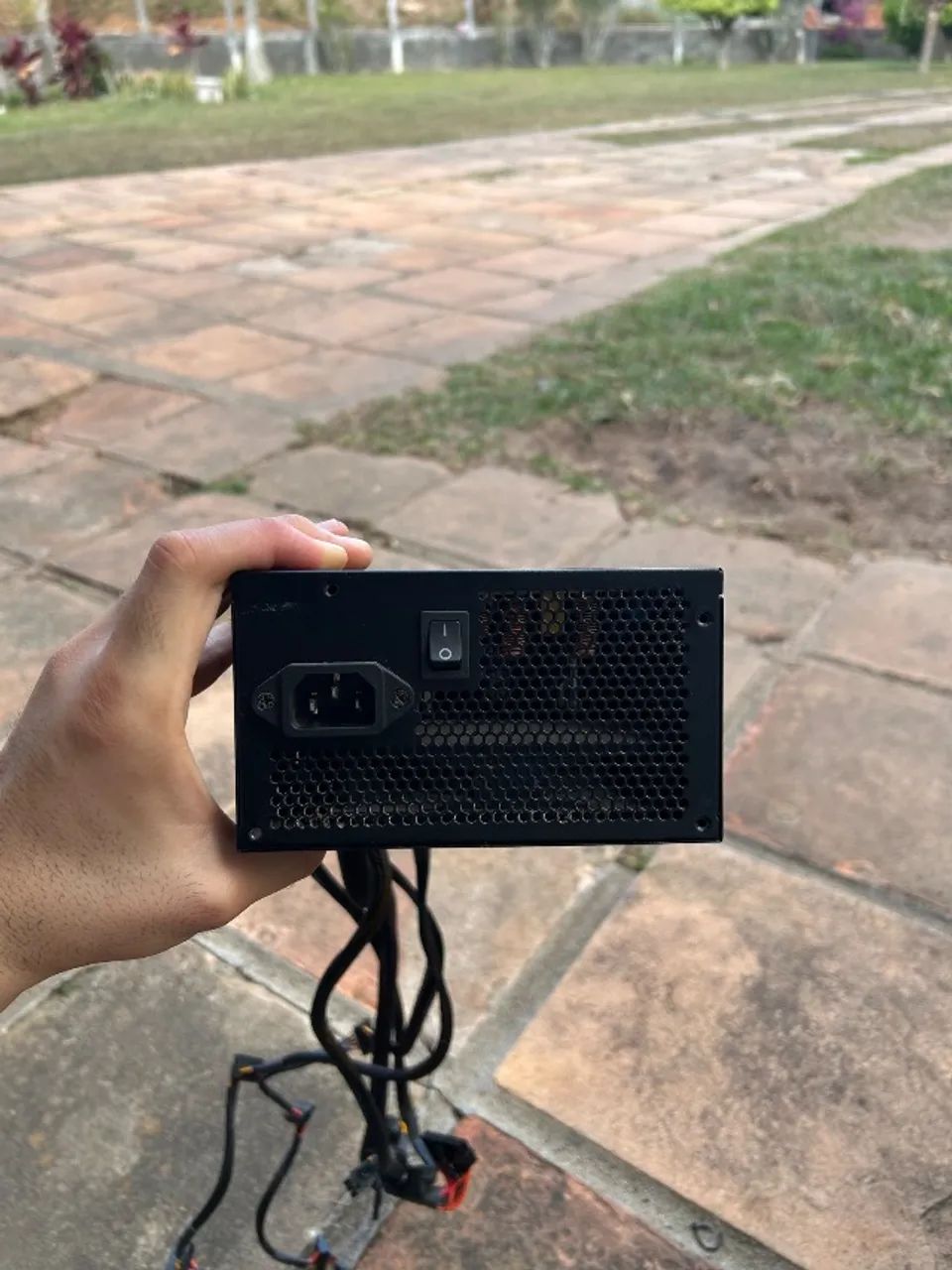 FONTE NIDUS 500W - Foto 3