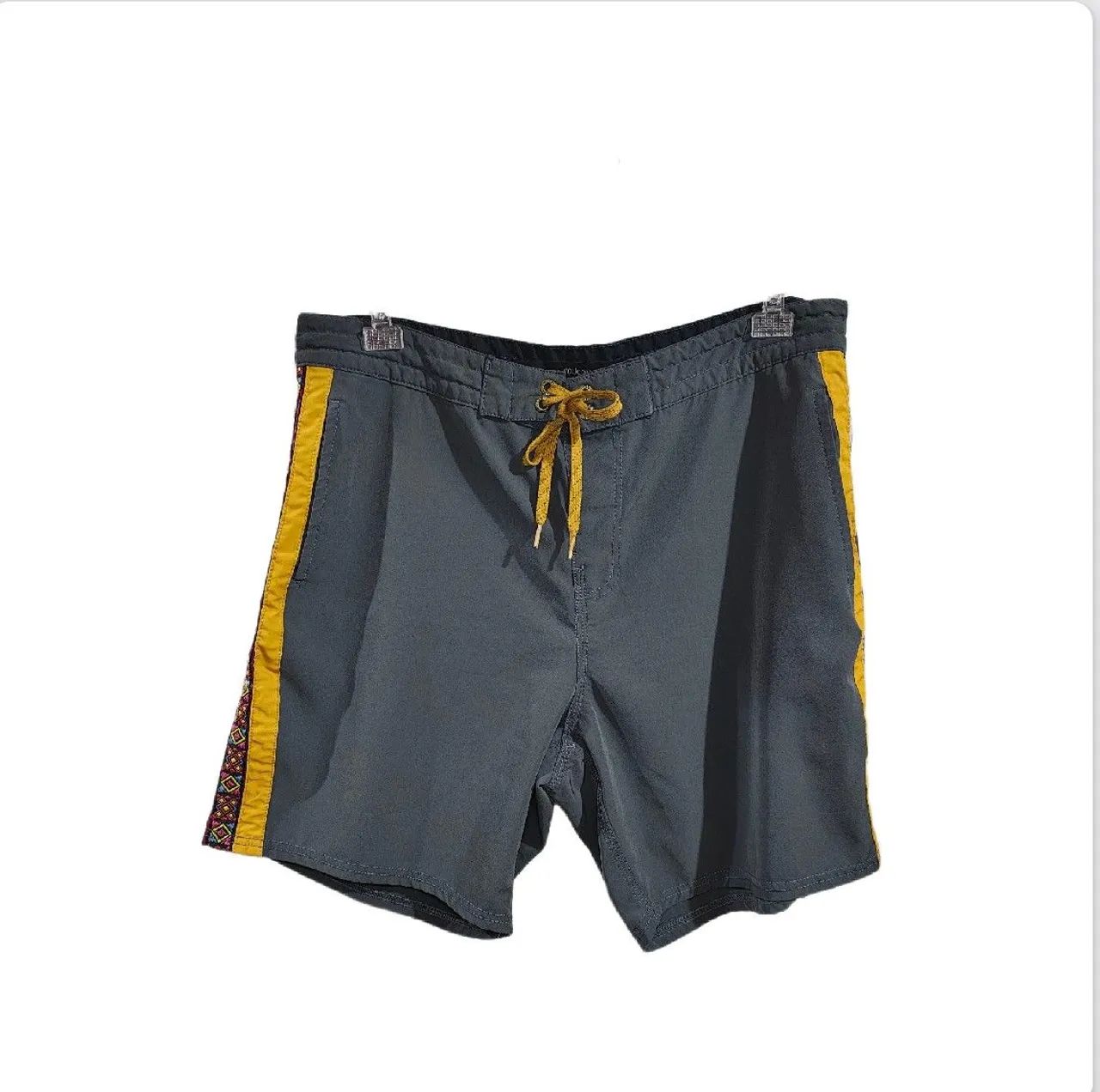 Shorts Masculino Tactel Youcom TAM: M - Foto 4
