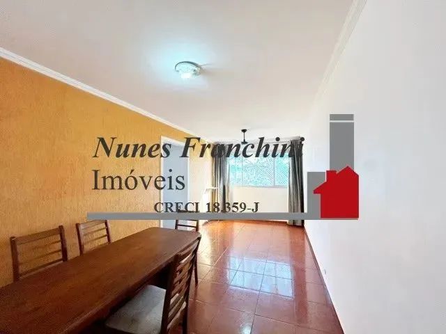 APARTAMENTO RESIDENCIAL em SÃO PAULO - SP, Limão - Foto 3