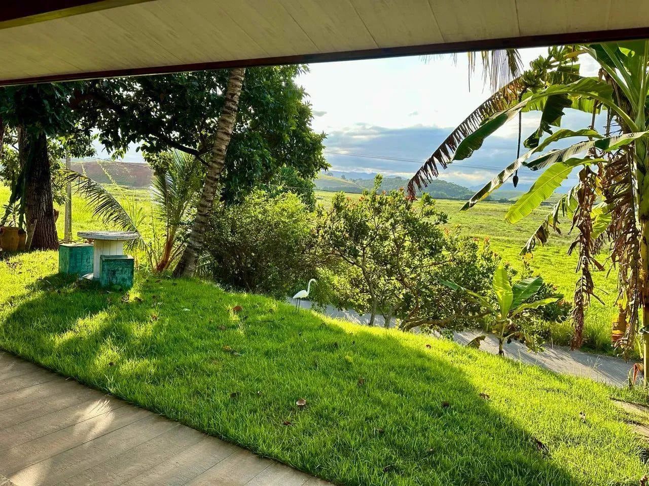 Chácara 4 quartos em Goimbê, Anchieta, com vista para as montanhas e amplo terreno - Foto 5