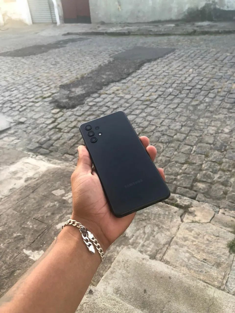Samsung A32 128 gigas 