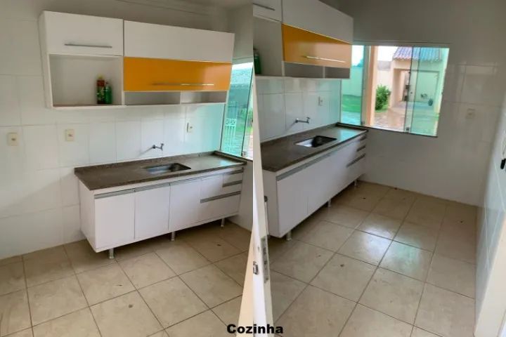 Alugo casa de 2 dormitórios em Assis - Foto 3