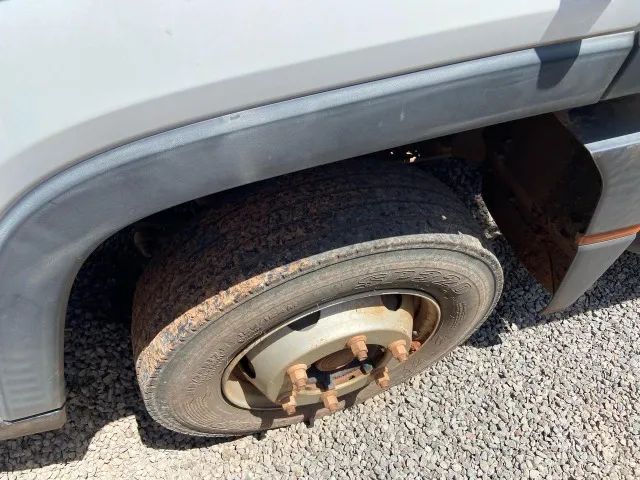 Vw 9.170 ano 2022 Valetador Imap RM 3.500 - Foto 6