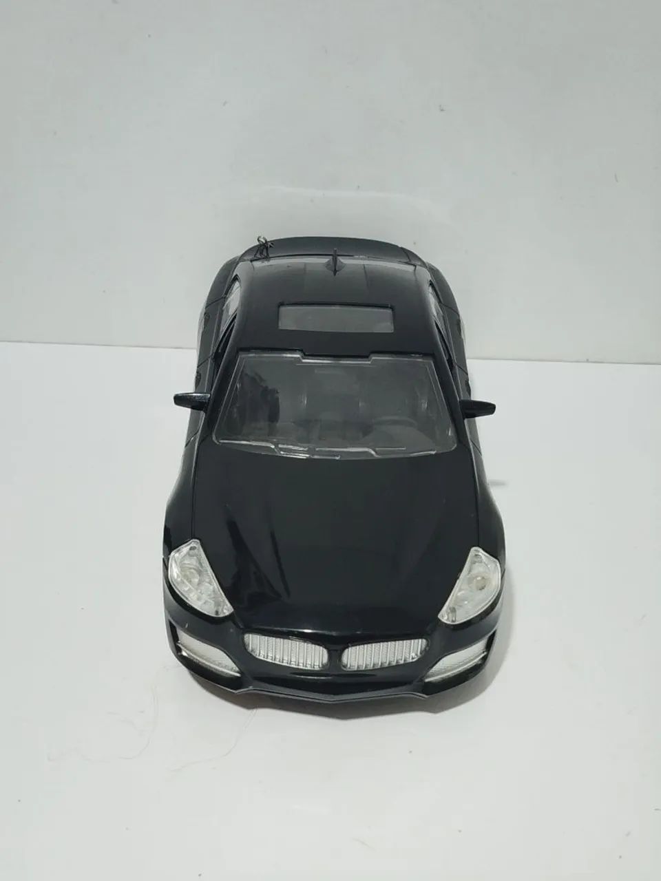 Carro Controle Remoto Modelo BMW (Sem Controle) - Foto 3
