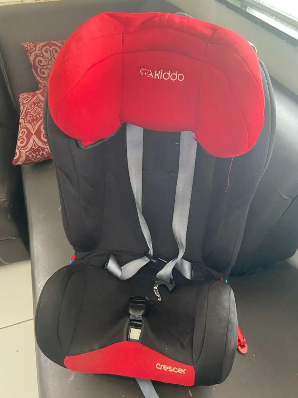 Cadeirinha de Bebê Semi Nova