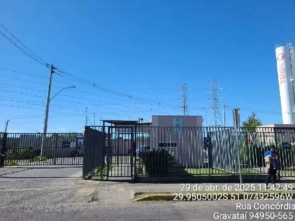 Oportunidade Única em CACHOEIRINHA - RS | Tipo: Apartamento | Negociação: Leilão | Situaçã