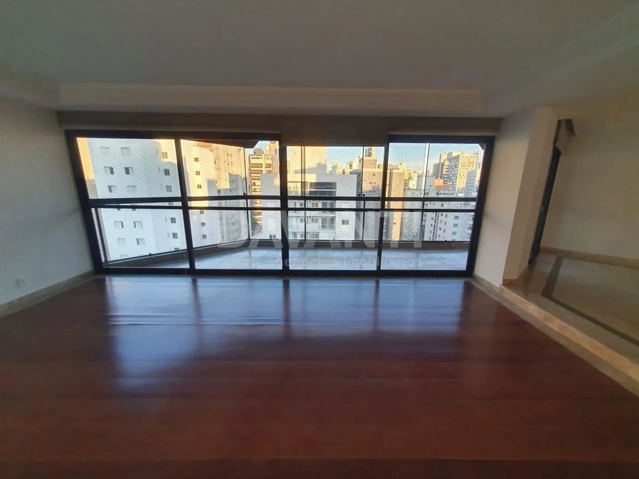 Edifício Saint Moritz no Cambuí em Campinas na Davanti Imóveis. - Foto 5