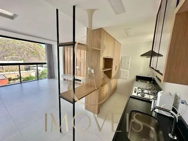 Lindo Apartamento á venda com 2 quartos em Praia do Canto - Vitória - ES