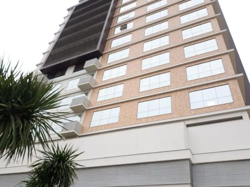 Sala comercial SÃO JOSÉ - SC