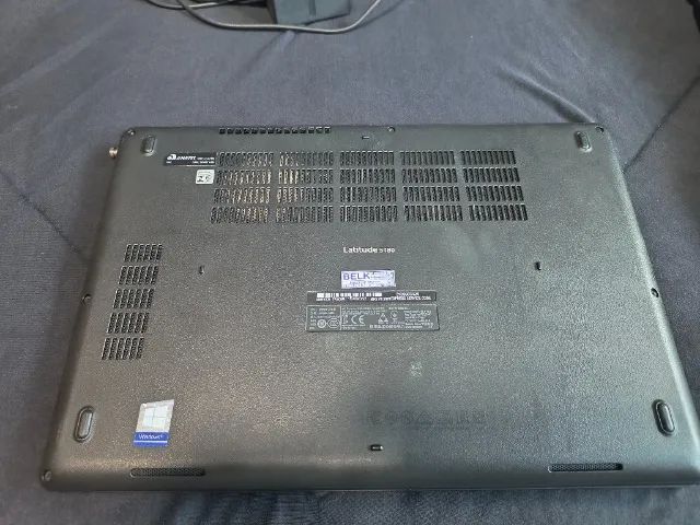 Notebook Dell Latitude 5480 i7 16ram ssd240 - Foto 2
