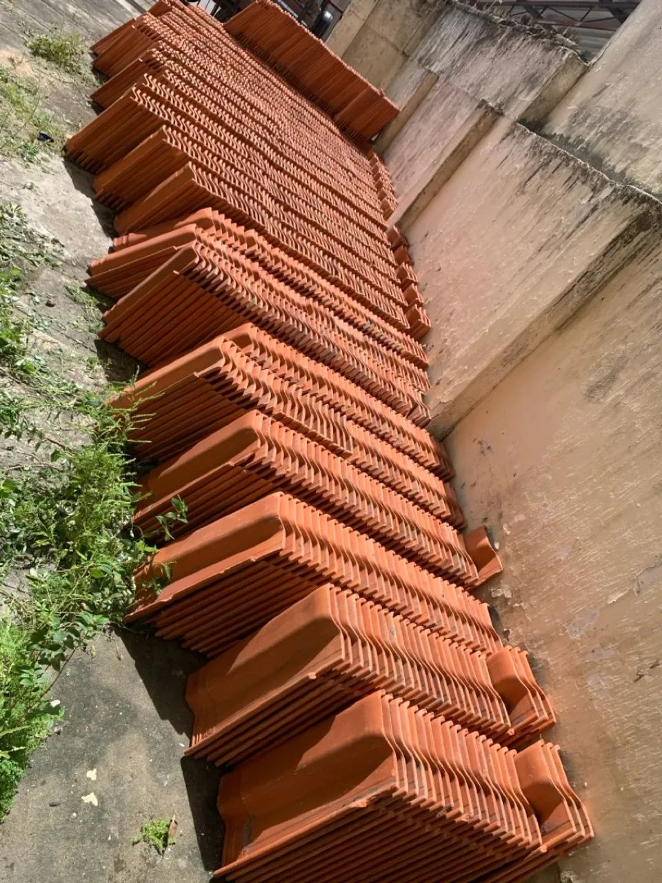 Telhas Simonassi Romana - Foto 2