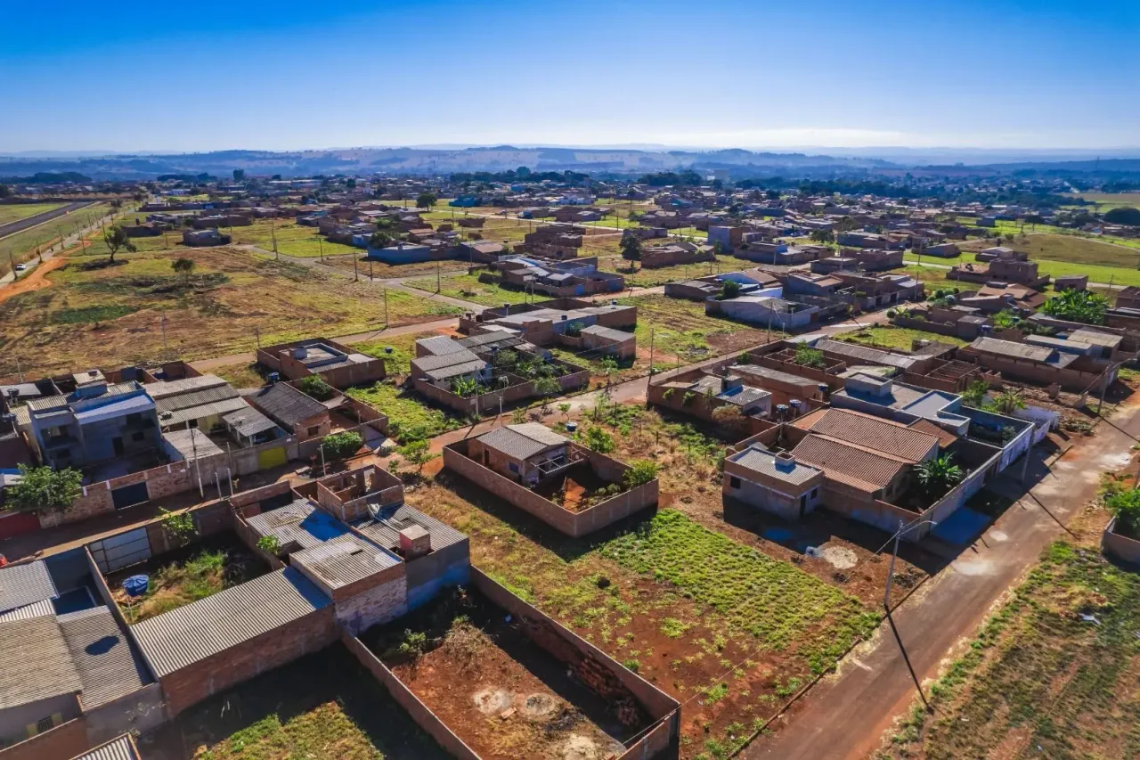 Terreno à venda, 225 m² por R$ 75.542 - RECANTO SONHADO - Goianira/Goiás